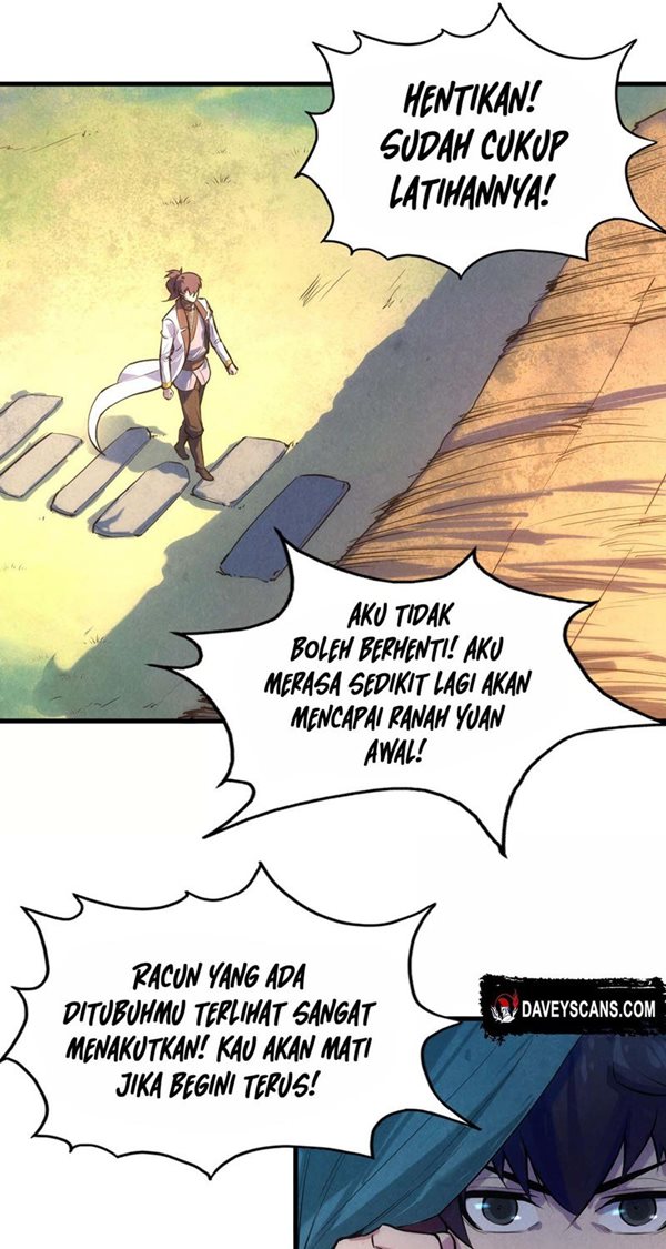 Read The Ultimate of All Ages Bahasa Indonesia ID Manga Online