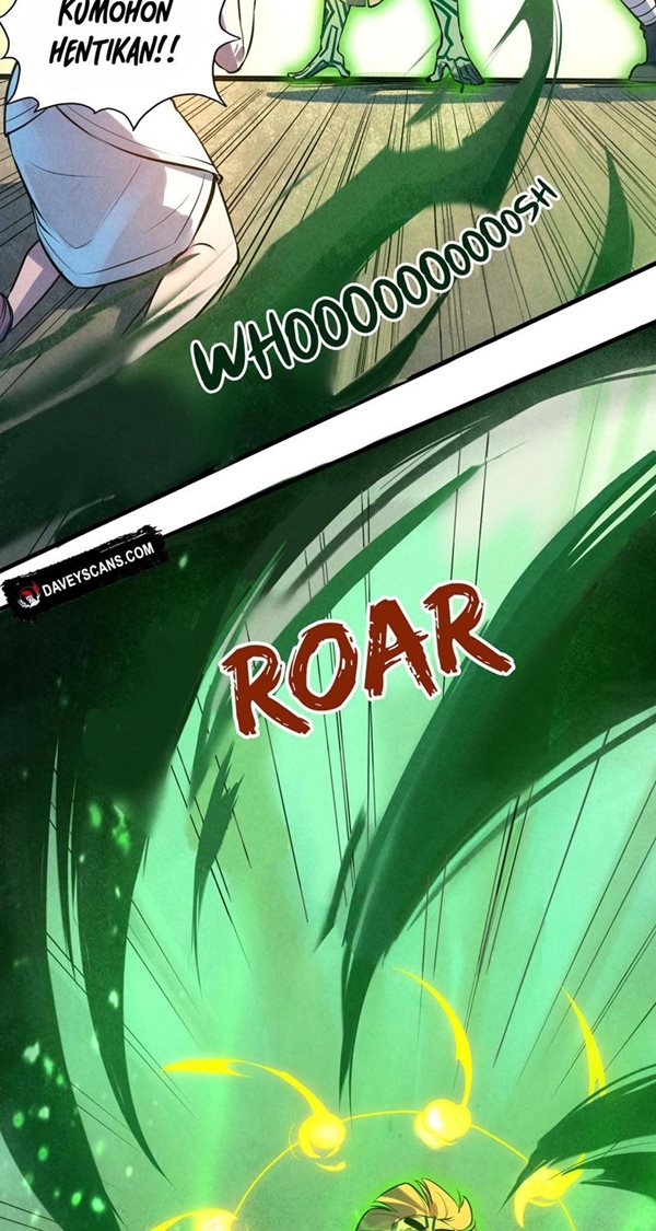 Read The Ultimate of All Ages Bahasa Indonesia ID Manga Online