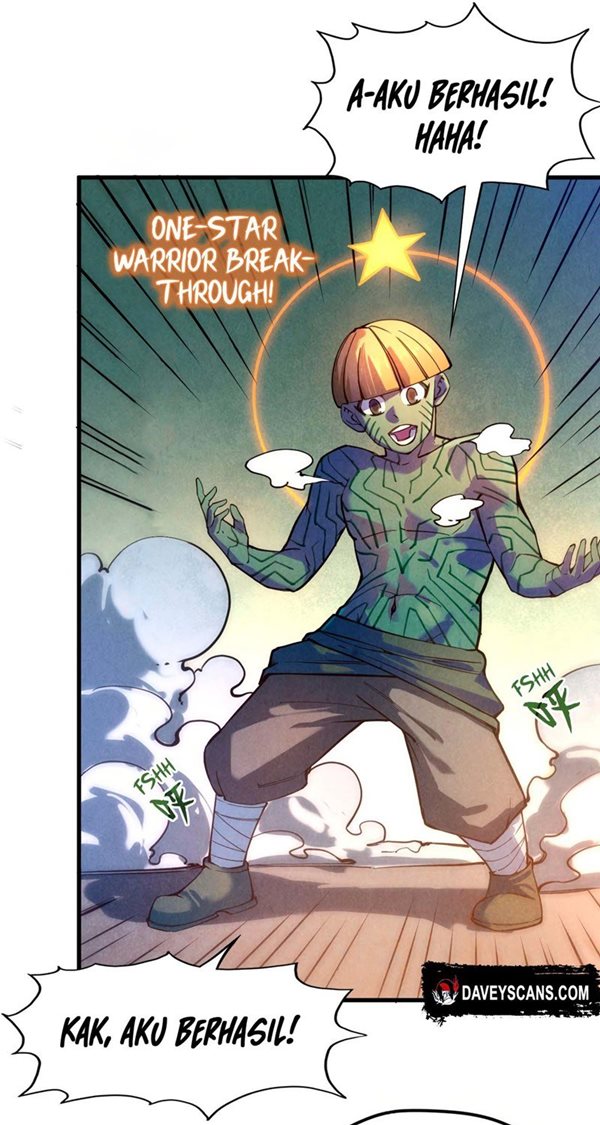 Read The Ultimate of All Ages Bahasa Indonesia ID Manga Online