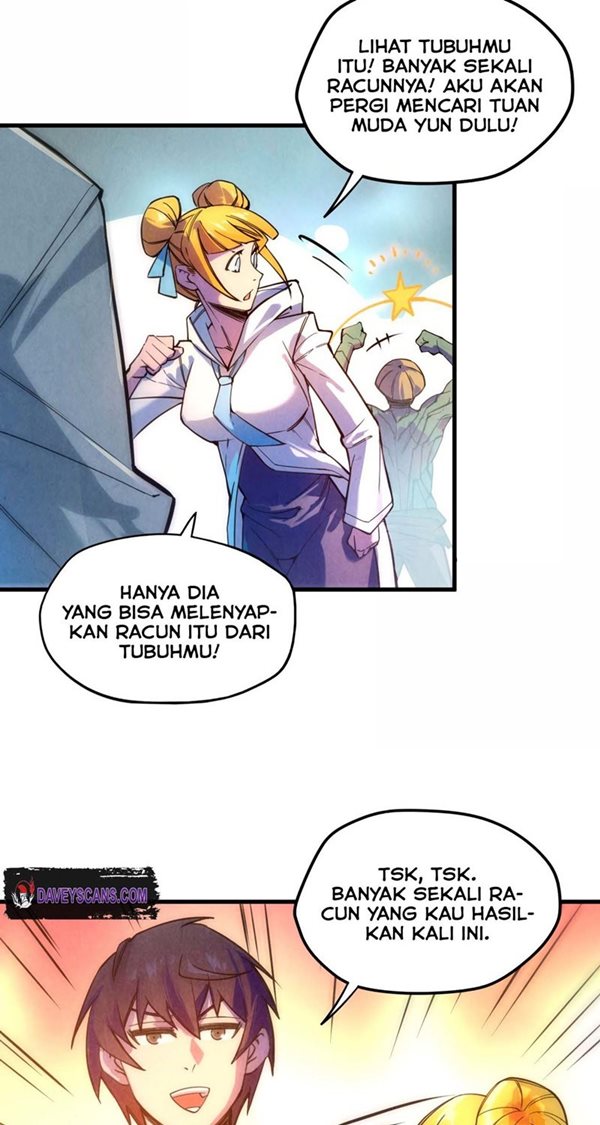 Read The Ultimate of All Ages Bahasa Indonesia ID Manga Online
