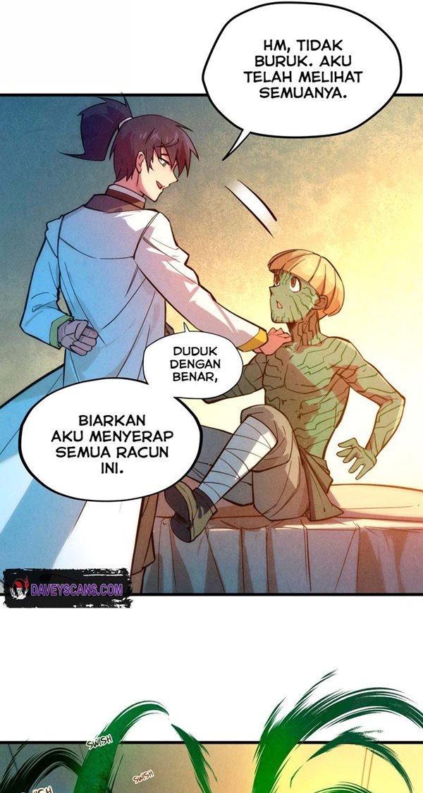 Read The Ultimate of All Ages Bahasa Indonesia ID Manga Online