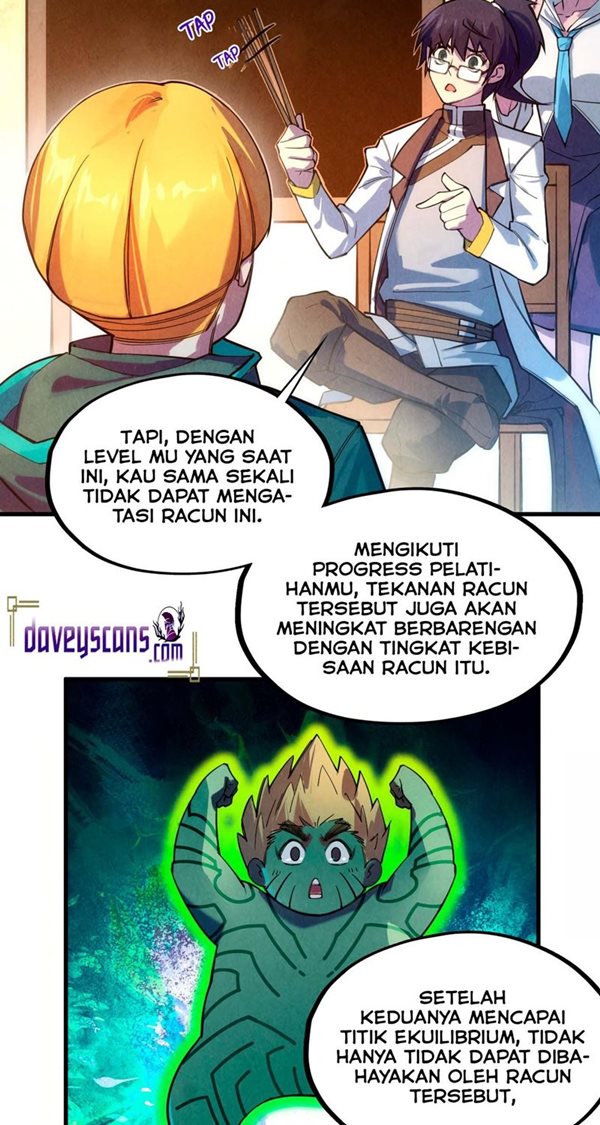 Read The Ultimate of All Ages Bahasa Indonesia ID Manga Online