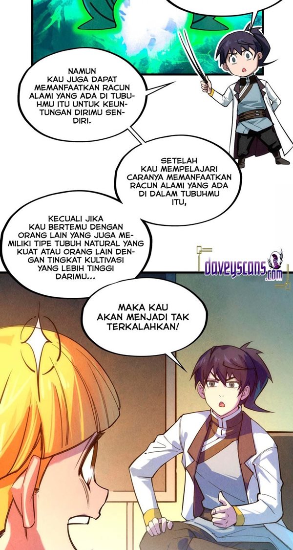 Read The Ultimate of All Ages Bahasa Indonesia ID Manga Online