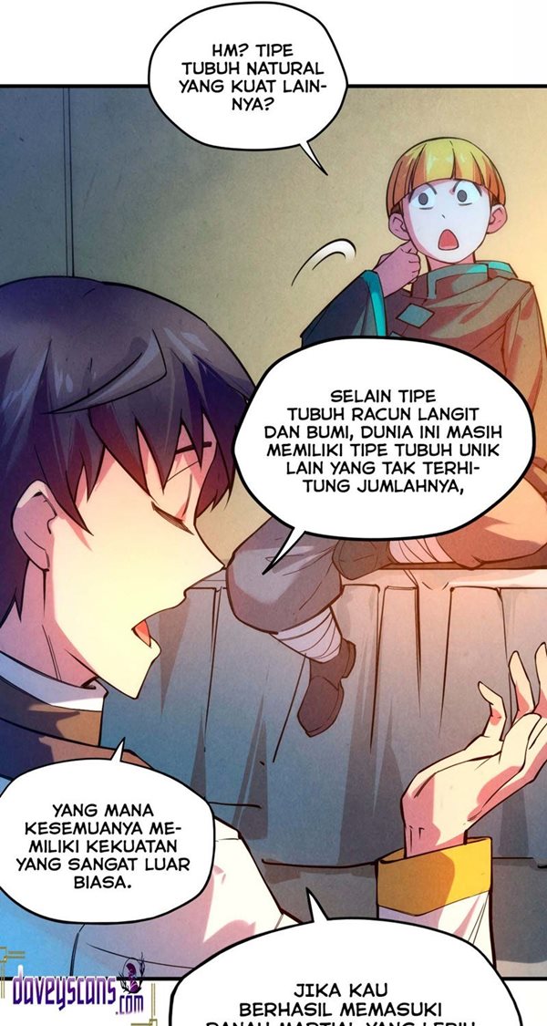 Read The Ultimate of All Ages Bahasa Indonesia ID Manga Online