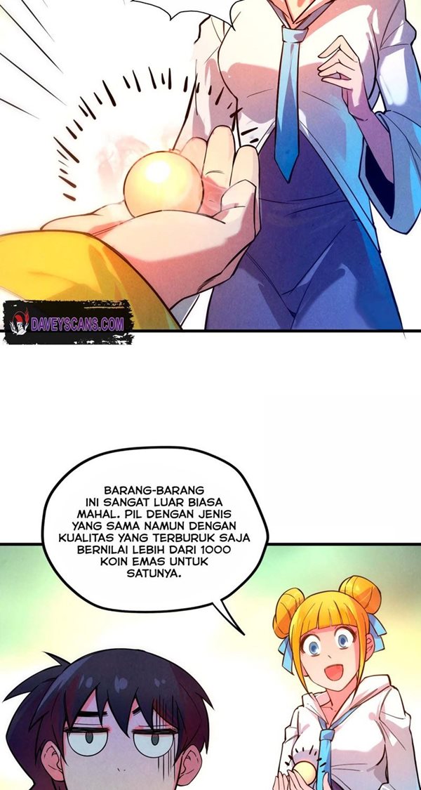 Read The Ultimate of All Ages Bahasa Indonesia ID Manga Online