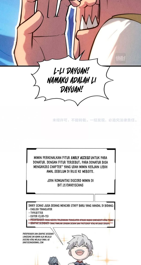 Read The Ultimate of All Ages Bahasa Indonesia ID Manga Online