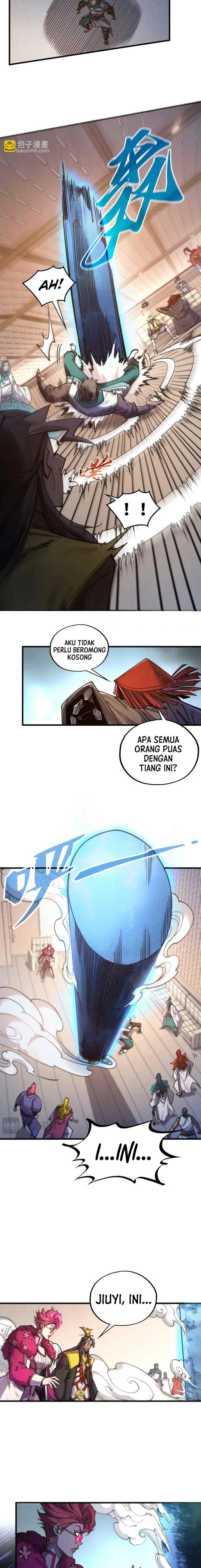 Read The Ultimate of All Ages Bahasa Indonesia ID Manga Online