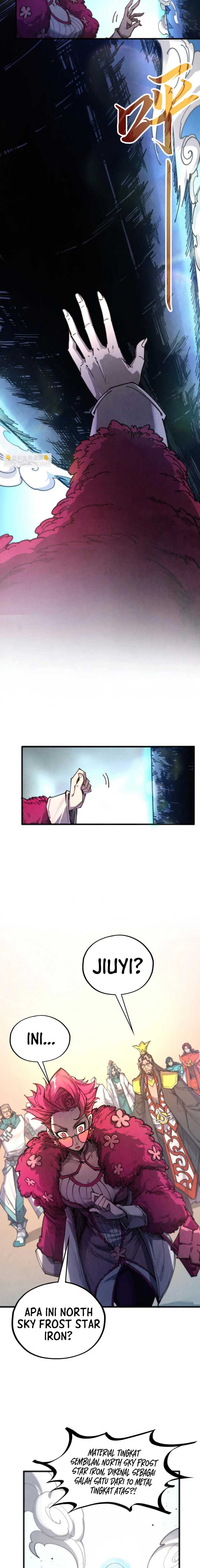 Read The Ultimate of All Ages Bahasa Indonesia ID Manga Online