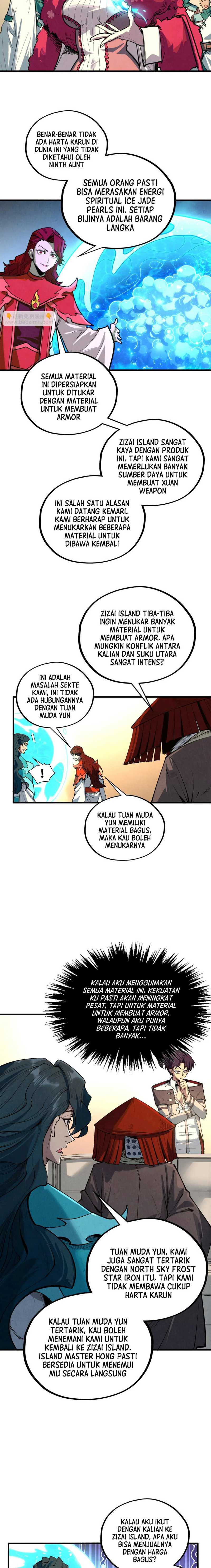 Read The Ultimate of All Ages Bahasa Indonesia ID Manga Online