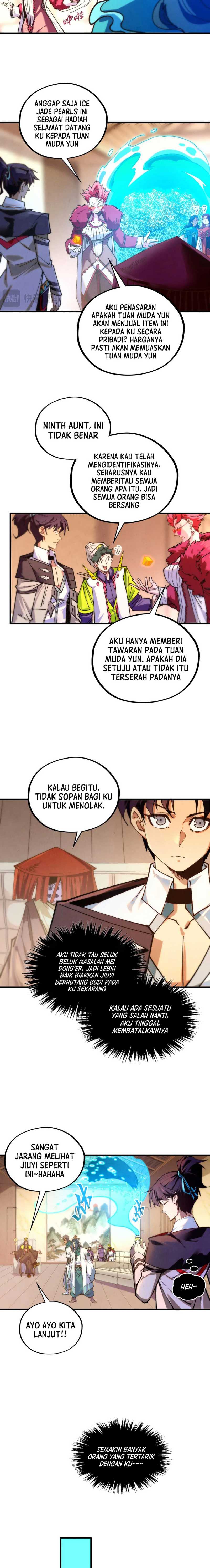 Read The Ultimate of All Ages Bahasa Indonesia ID Manga Online