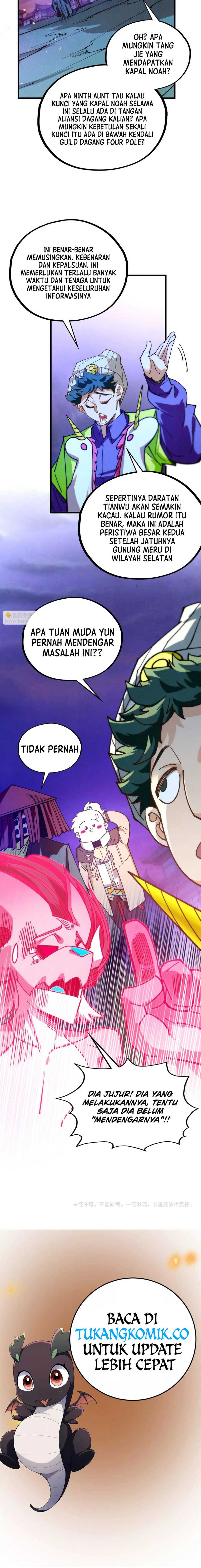 Read The Ultimate of All Ages Bahasa Indonesia ID Manga Online