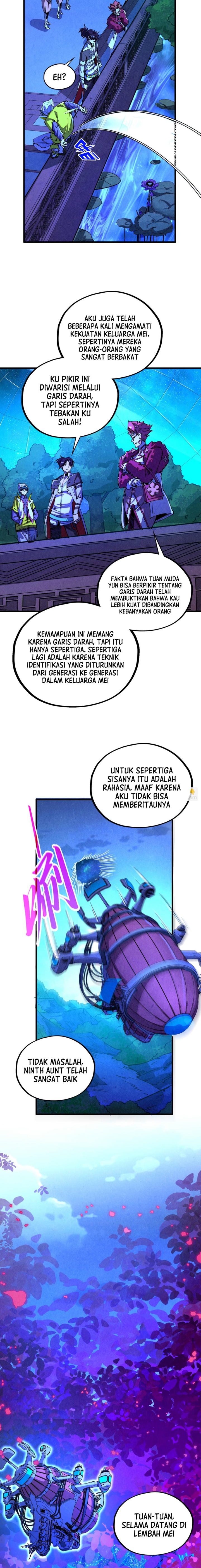 Read The Ultimate of All Ages Bahasa Indonesia ID Manga Online