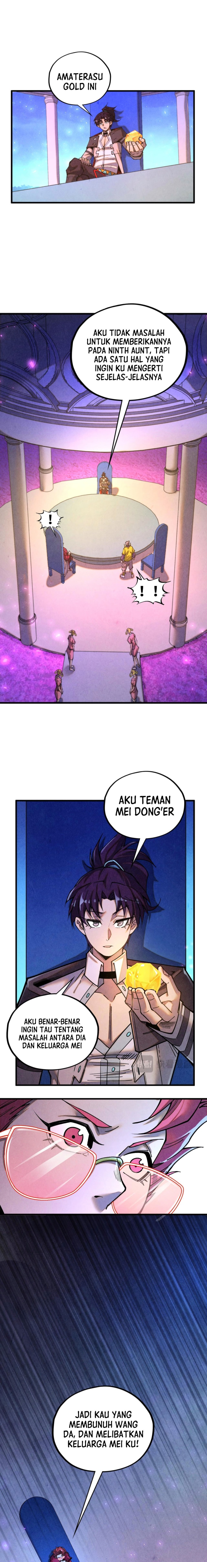 Read The Ultimate of All Ages Bahasa Indonesia ID Manga Online