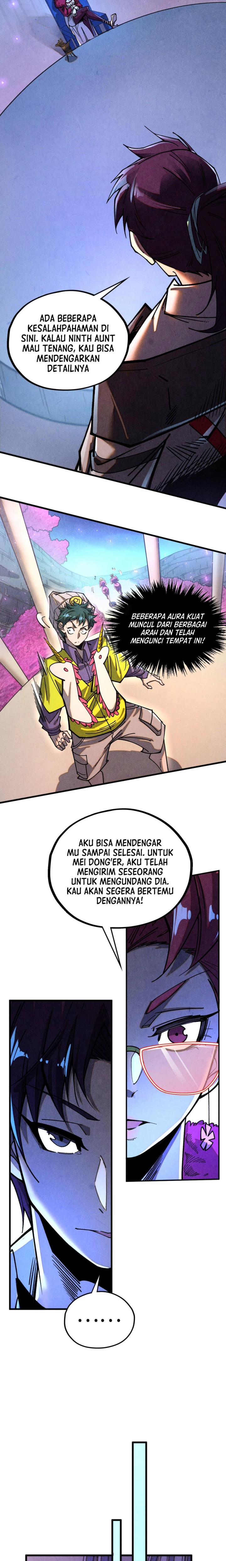 Read The Ultimate of All Ages Bahasa Indonesia ID Manga Online