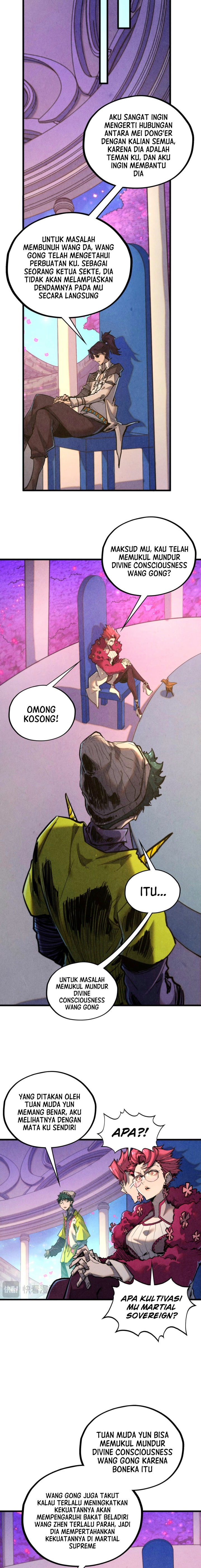 Read The Ultimate of All Ages Bahasa Indonesia ID Manga Online