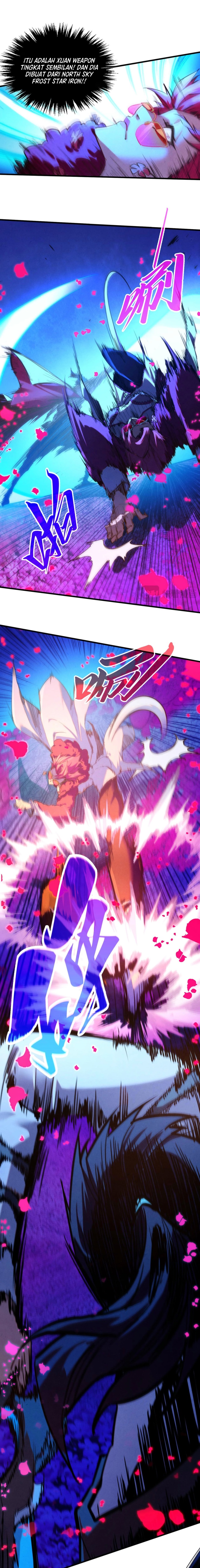 Read The Ultimate of All Ages Bahasa Indonesia ID Manga Online