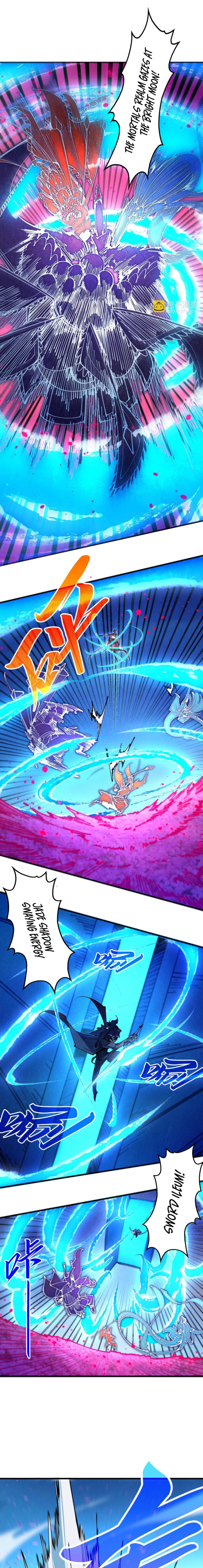 Read The Ultimate of All Ages Bahasa Indonesia ID Manga Online