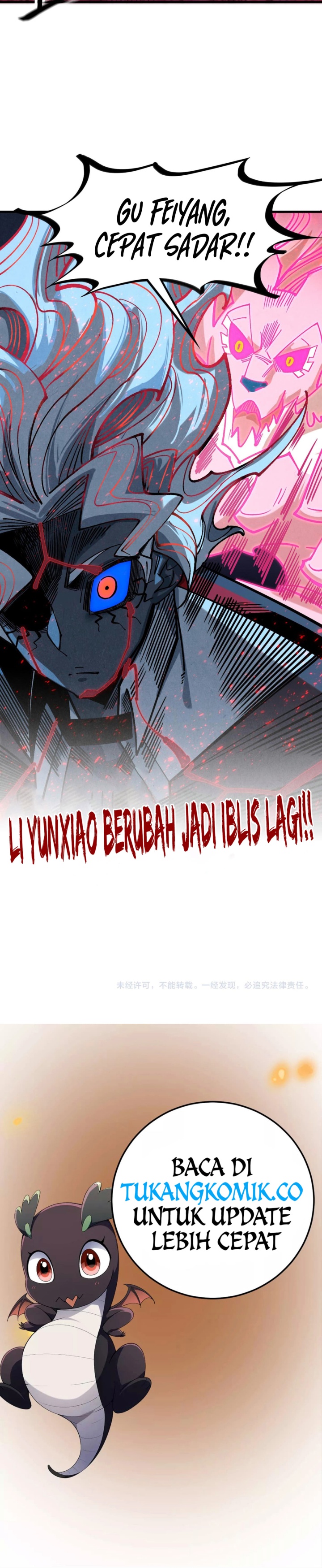 Read The Ultimate of All Ages Bahasa Indonesia ID Manga Online
