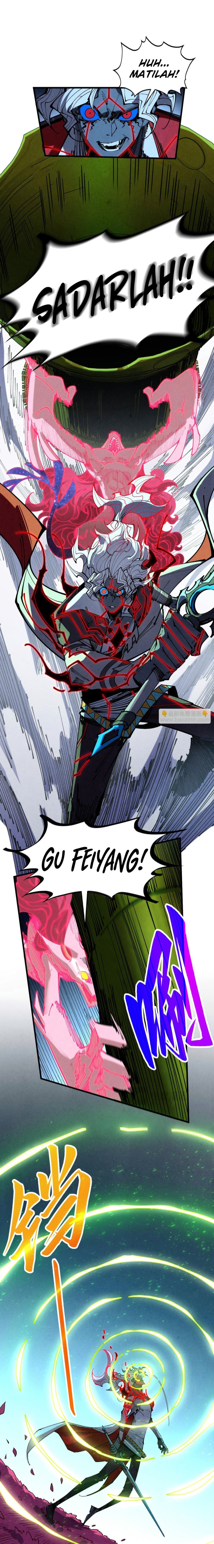 Read The Ultimate of All Ages Bahasa Indonesia ID Manga Online