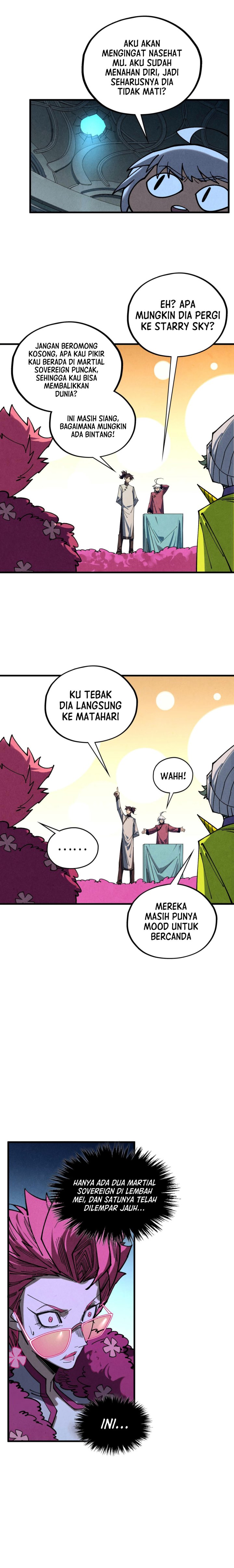 Read The Ultimate of All Ages Bahasa Indonesia ID Manga Online