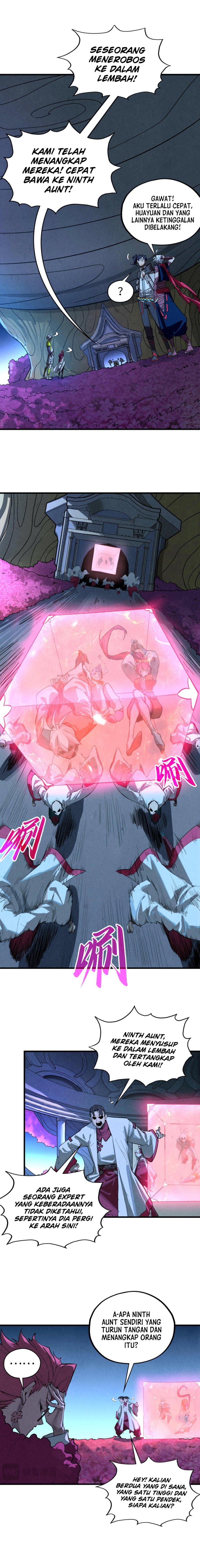 Read The Ultimate of All Ages Bahasa Indonesia ID Manga Online