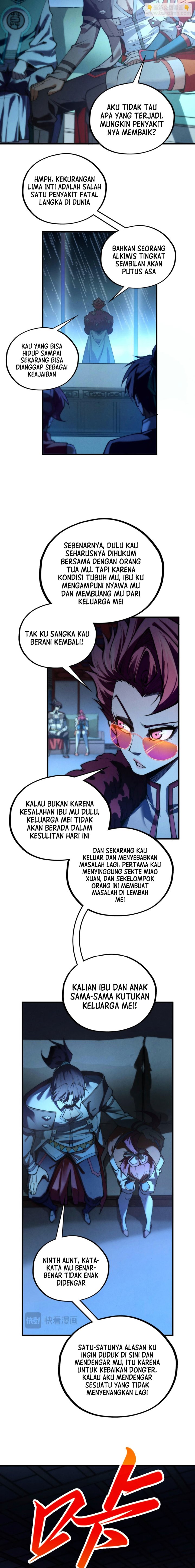 Read The Ultimate of All Ages Bahasa Indonesia ID Manga Online