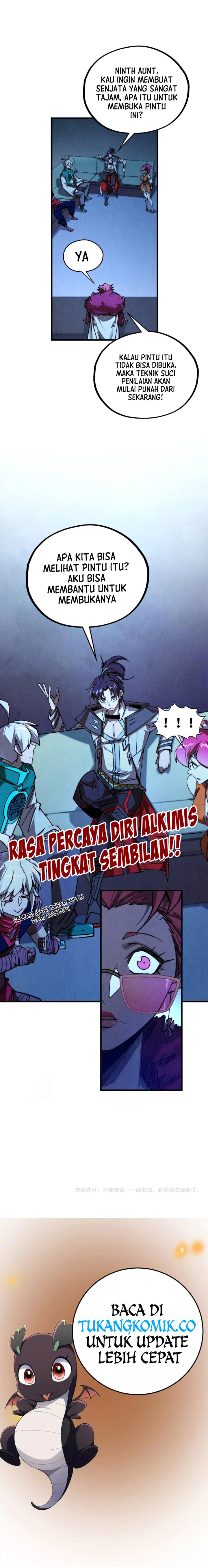Read The Ultimate of All Ages Bahasa Indonesia ID Manga Online