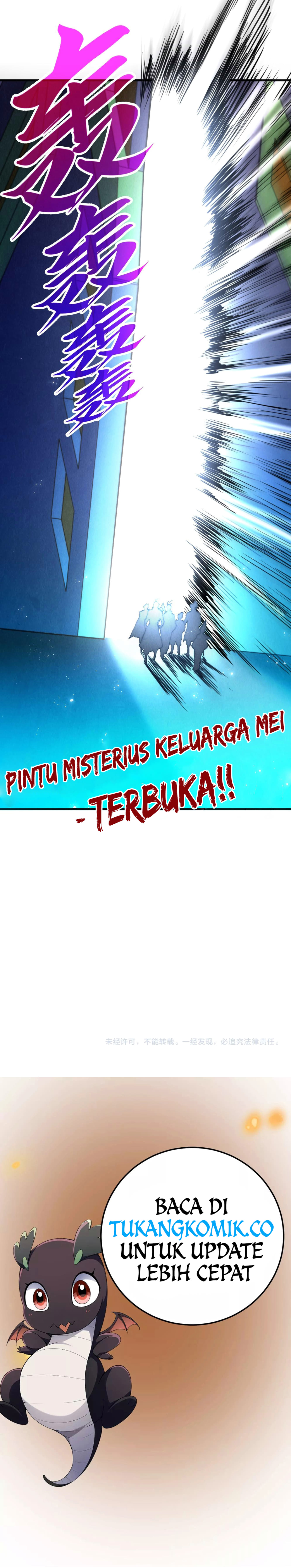 Read The Ultimate of All Ages Bahasa Indonesia ID Manga Online