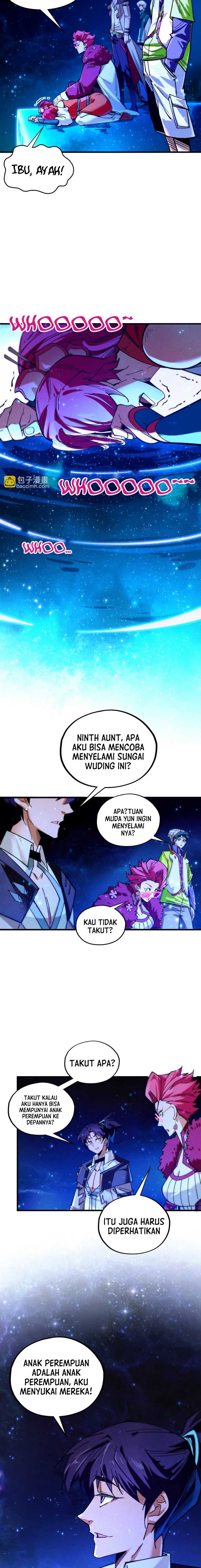 Read The Ultimate of All Ages Bahasa Indonesia ID Manga Online