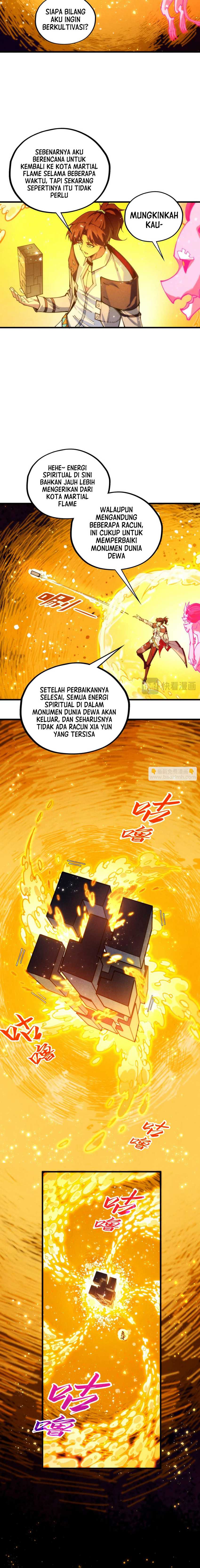Read The Ultimate of All Ages Bahasa Indonesia ID Manga Online