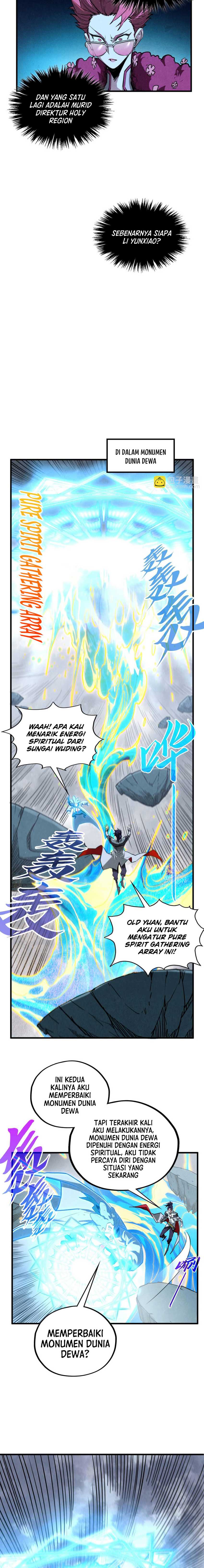 Read The Ultimate of All Ages Bahasa Indonesia ID Manga Online
