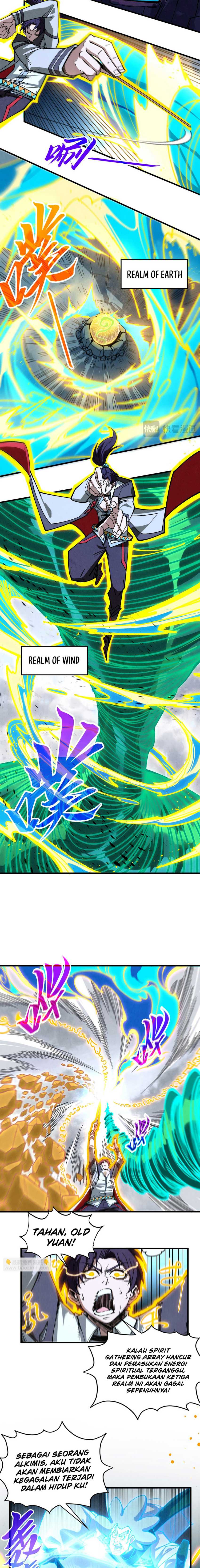 Read The Ultimate of All Ages Bahasa Indonesia ID Manga Online