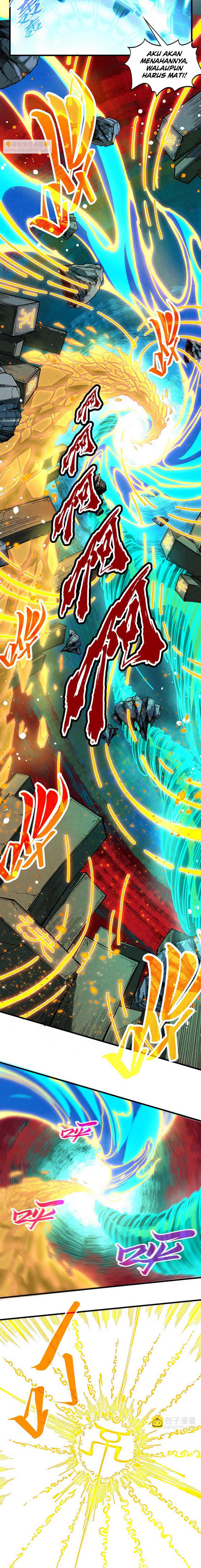 Read The Ultimate of All Ages Bahasa Indonesia ID Manga Online