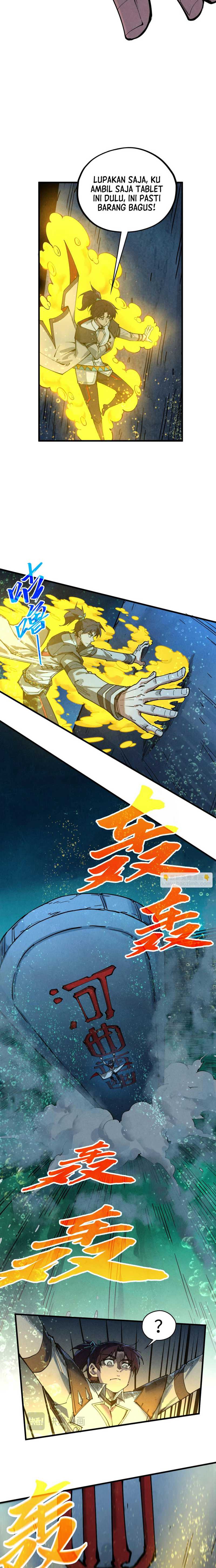 Read The Ultimate of All Ages Bahasa Indonesia ID Manga Online