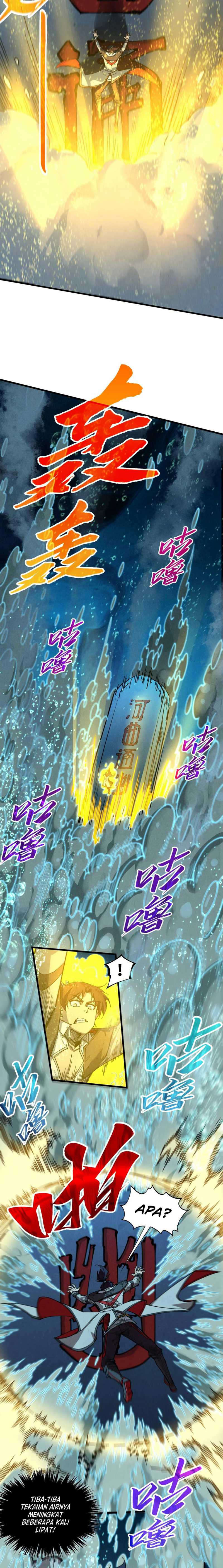 Read The Ultimate of All Ages Bahasa Indonesia ID Manga Online