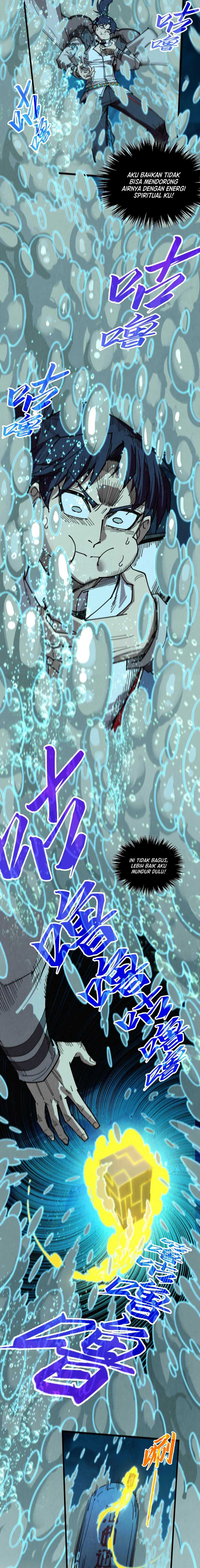 Read The Ultimate of All Ages Bahasa Indonesia ID Manga Online