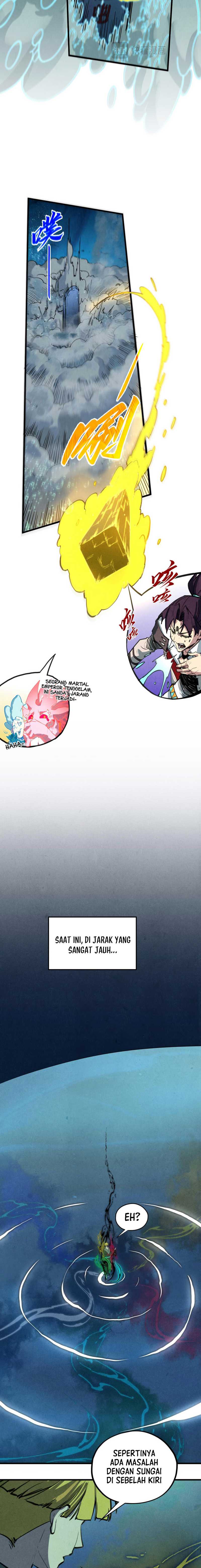 Read The Ultimate of All Ages Bahasa Indonesia ID Manga Online
