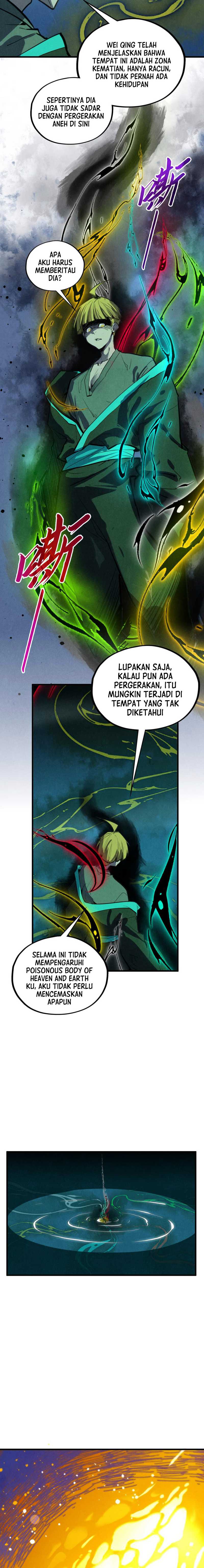 Read The Ultimate of All Ages Bahasa Indonesia ID Manga Online