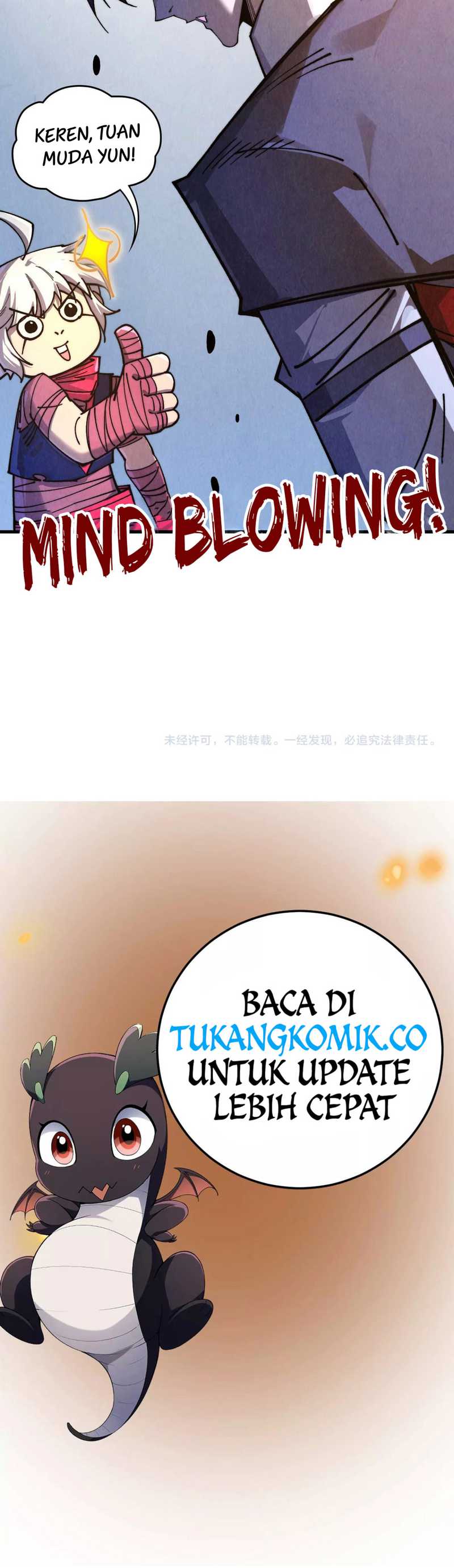 Read The Ultimate of All Ages Bahasa Indonesia ID Manga Online