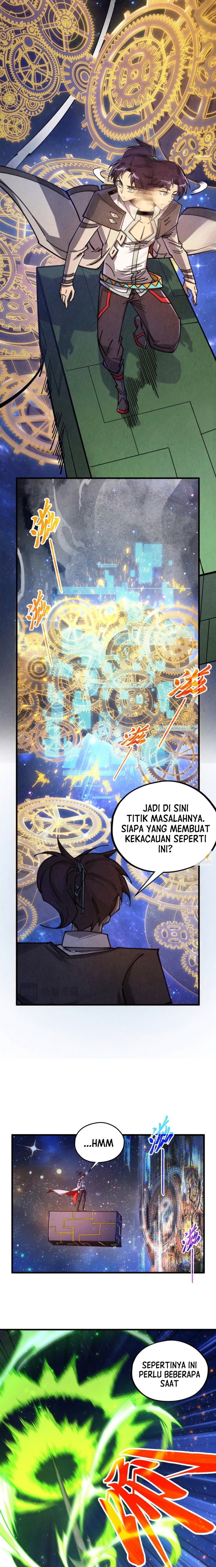 Read The Ultimate of All Ages Bahasa Indonesia ID Manga Online