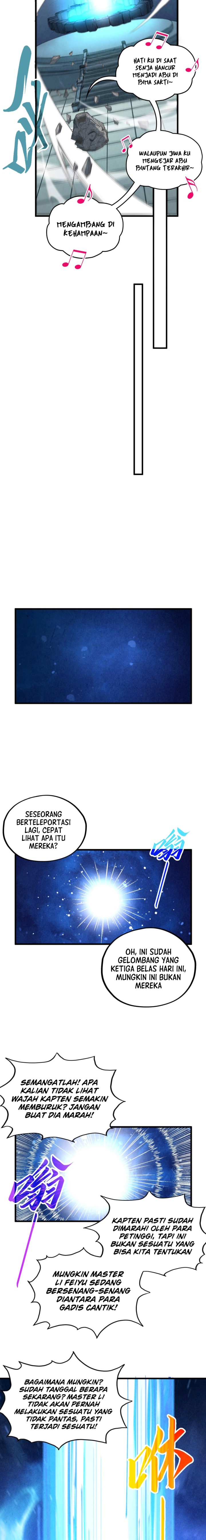 Read The Ultimate of All Ages Bahasa Indonesia ID Manga Online