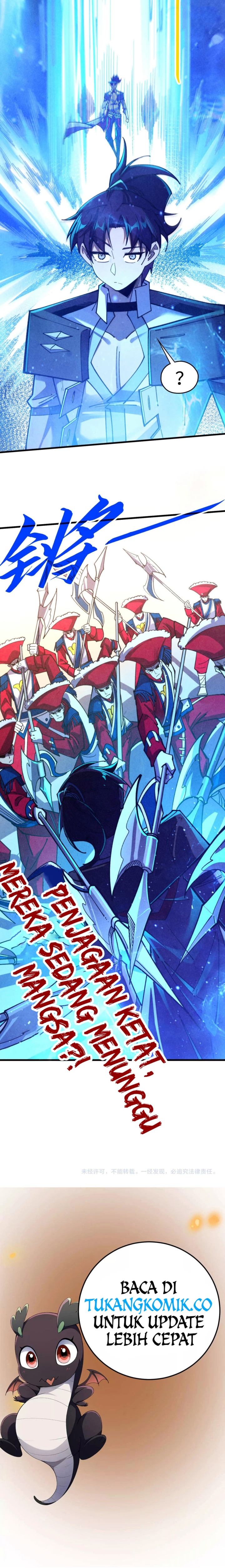 Read The Ultimate of All Ages Bahasa Indonesia ID Manga Online