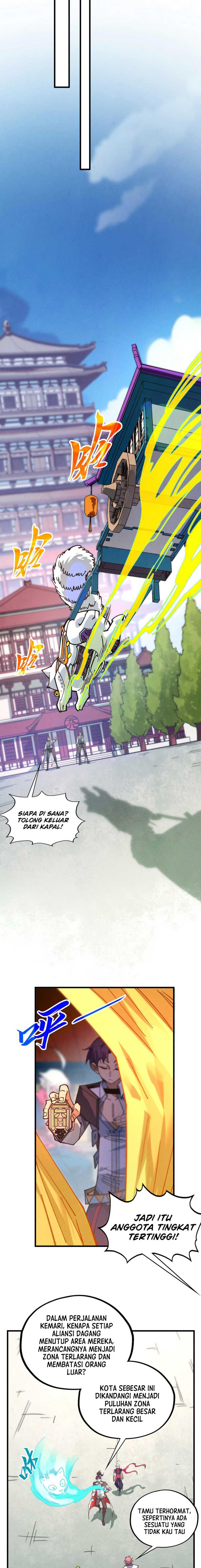 Read The Ultimate of All Ages Bahasa Indonesia ID Manga Online