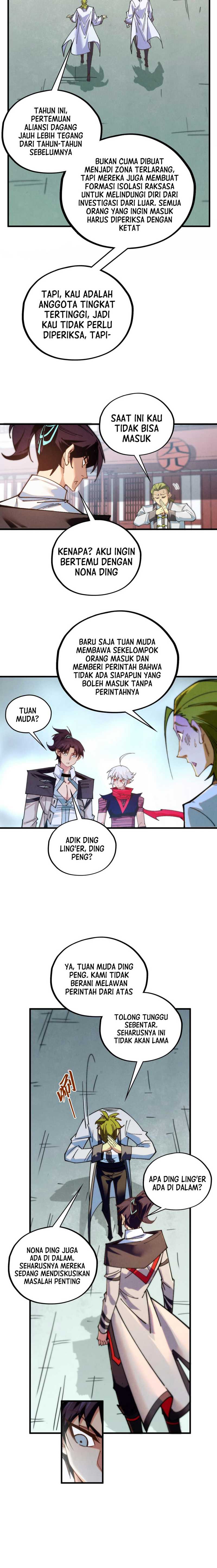Read The Ultimate of All Ages Bahasa Indonesia ID Manga Online