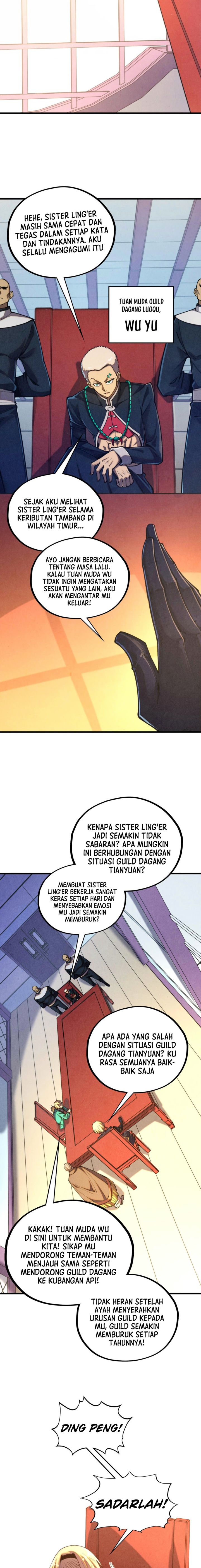 Read The Ultimate of All Ages Bahasa Indonesia ID Manga Online