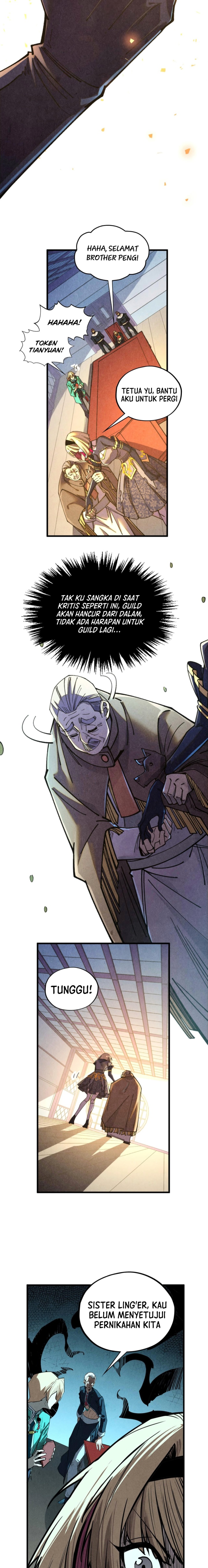 Read The Ultimate of All Ages Bahasa Indonesia ID Manga Online