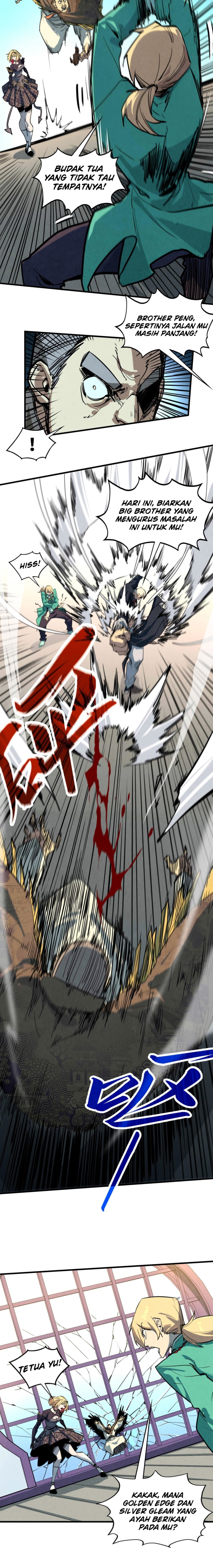 Read The Ultimate of All Ages Bahasa Indonesia ID Manga Online
