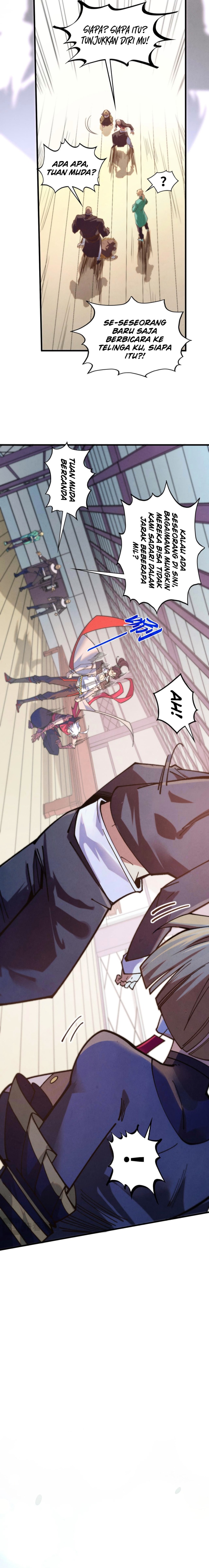 Read The Ultimate of All Ages Bahasa Indonesia ID Manga Online