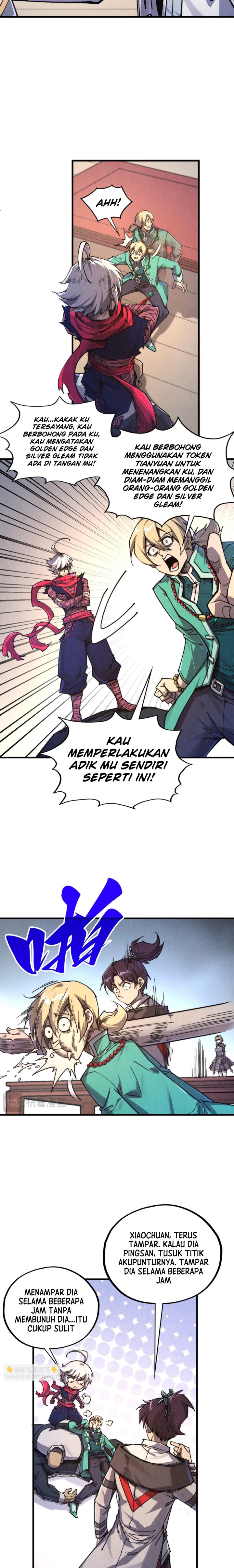 Read The Ultimate of All Ages Bahasa Indonesia ID Manga Online