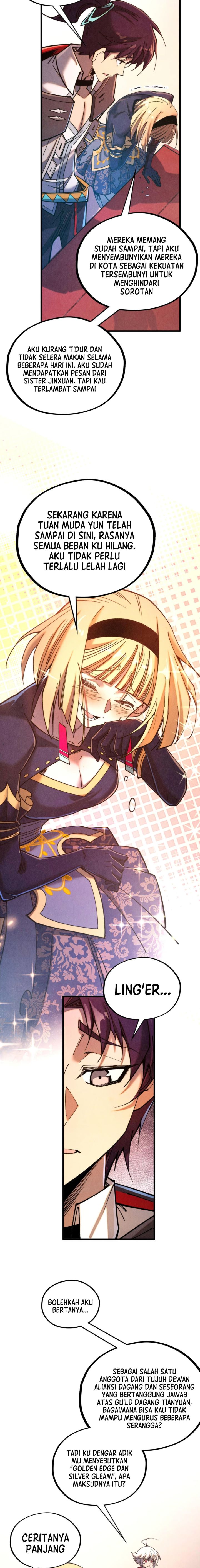 Read The Ultimate of All Ages Bahasa Indonesia ID Manga Online